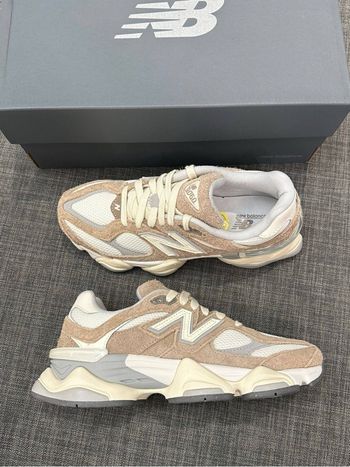 Bricks & Wood x New Balance NB 9060 size39.5