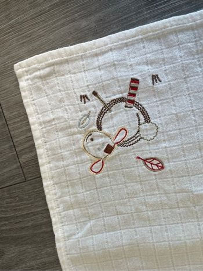 Lange bébé - photo numéro 3