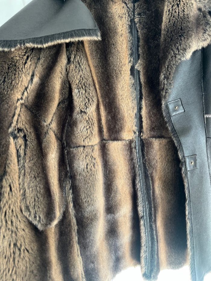 Manteau - photo numéro 3