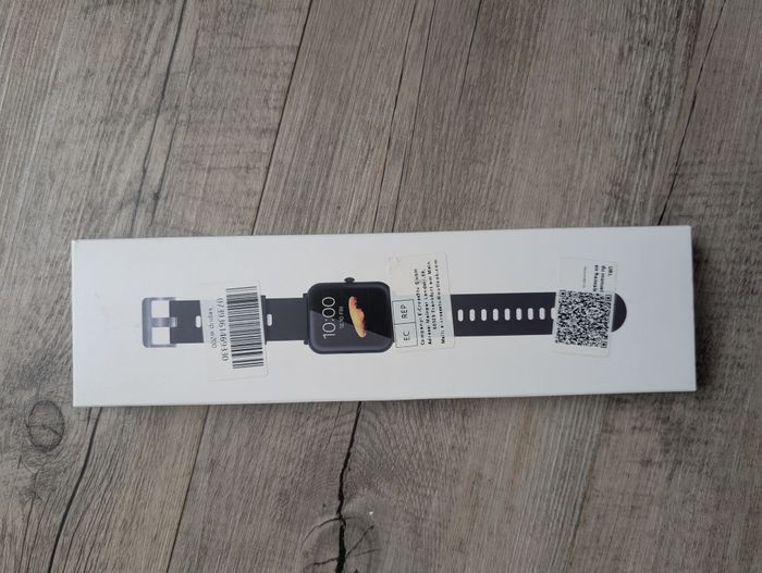 montre connectée Xiaomi kepup smartwatch w200, neuve