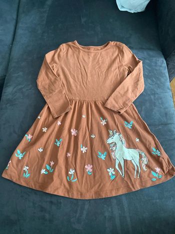 Robe 3 ans C&A
