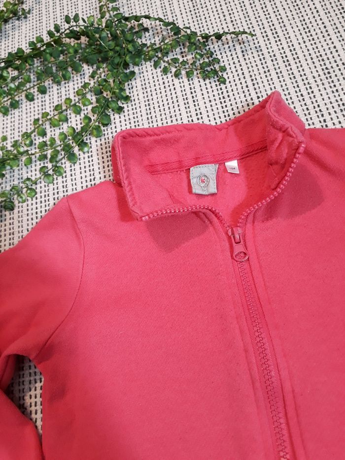 Pull polaire Taille 3 ans - photo numéro 4