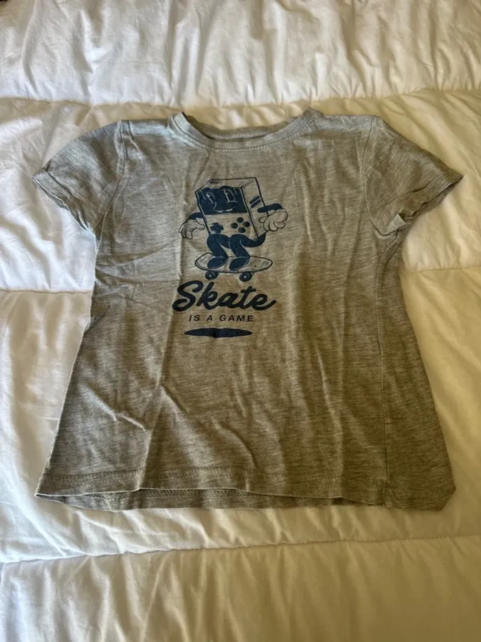 Teeshirt garçon
