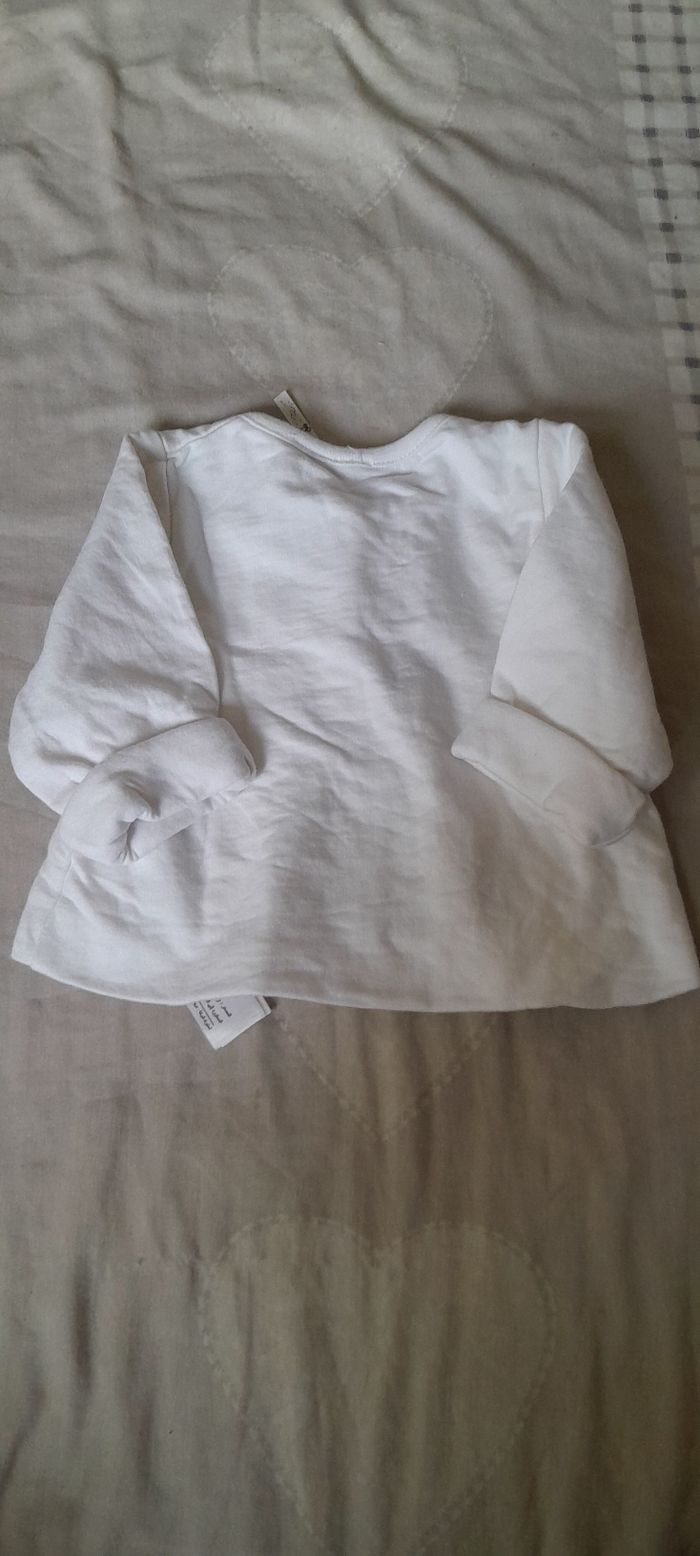 Veste - photo numéro 2