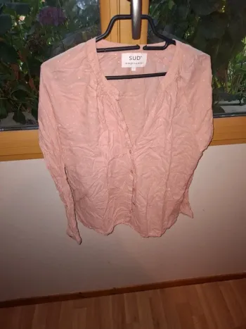 Chemise sud express