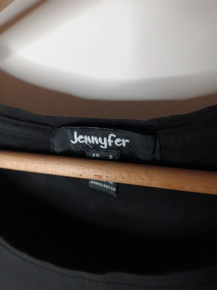 Top T36 - photo numéro 2