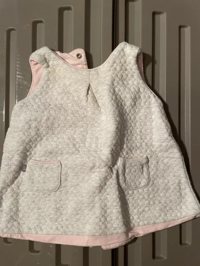 Robe Okaidi