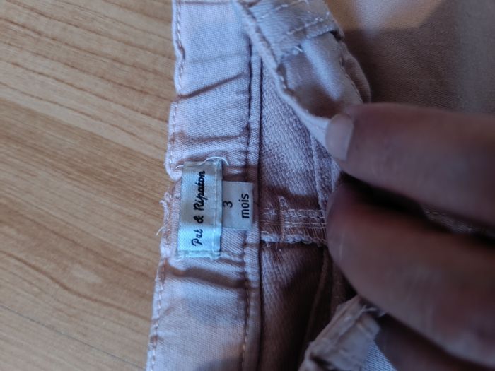 Pantalon - photo numéro 2