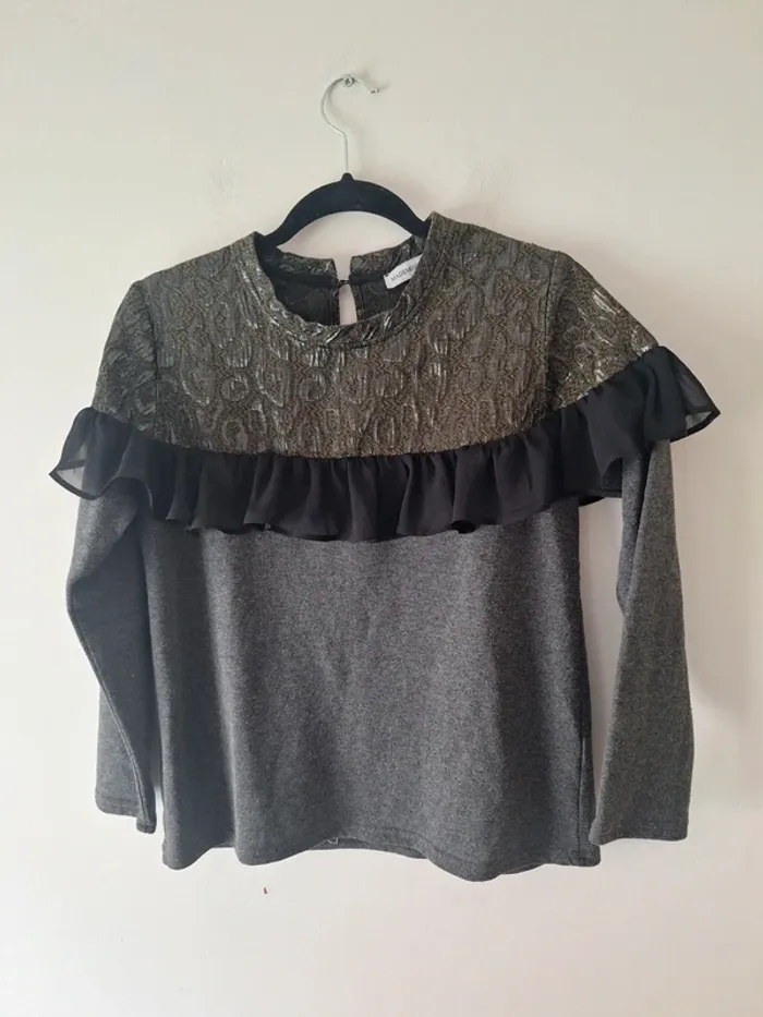 Sweat Mademoiselle D