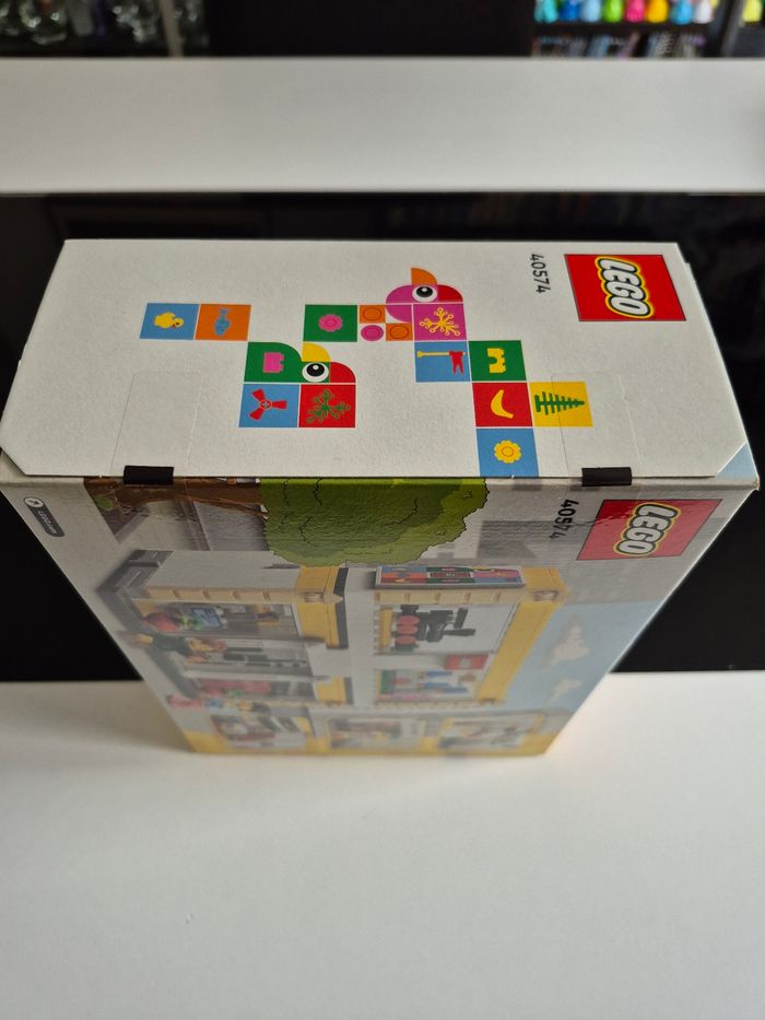 LEGO 40574 Le lego store Neuf et scellé - photo numéro 4