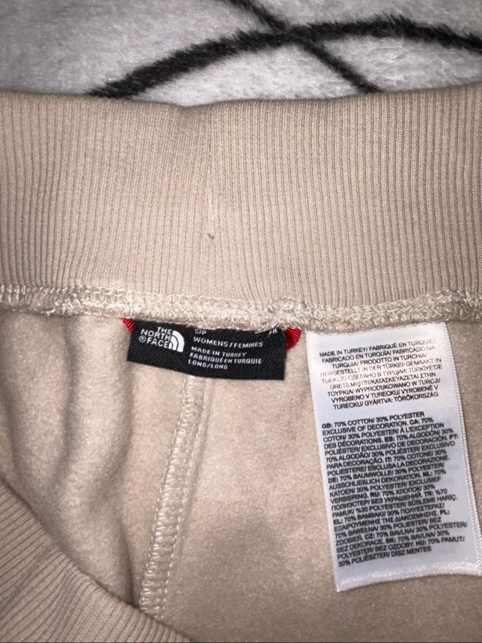 Jogging The North Face beige - photo numéro 4