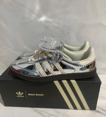 Adidas Samba  Taille 40