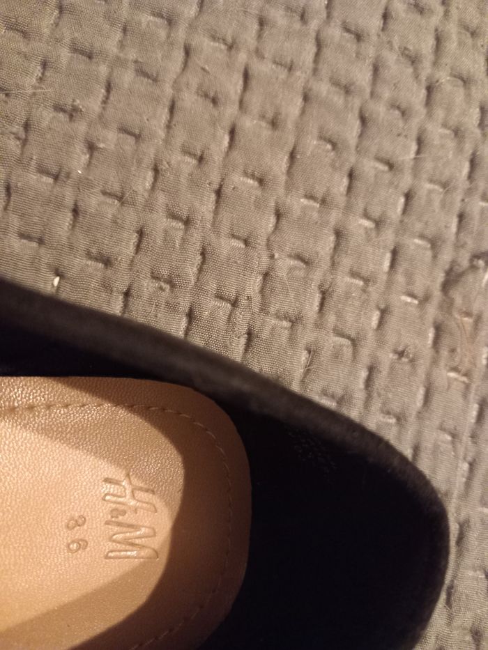 Mocassin  peau de pêche 🍑 - photo numéro 5