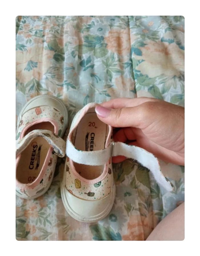 Réservé Charline :Babies Creeks 20 - photo numéro 6