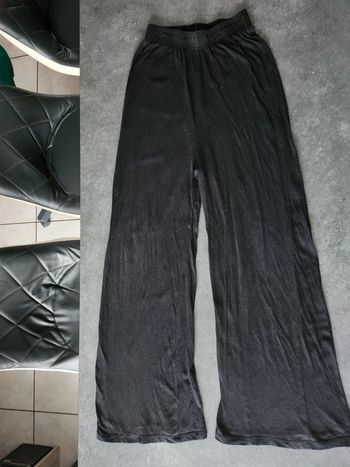 Bas de pyjama fille