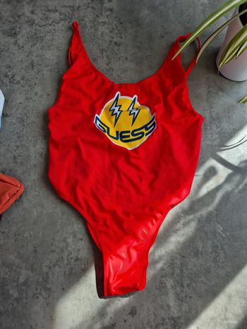 Maillot de bain