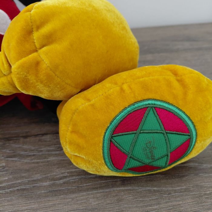 Disney  - peluche Mickey 60 cm - photo numéro 3