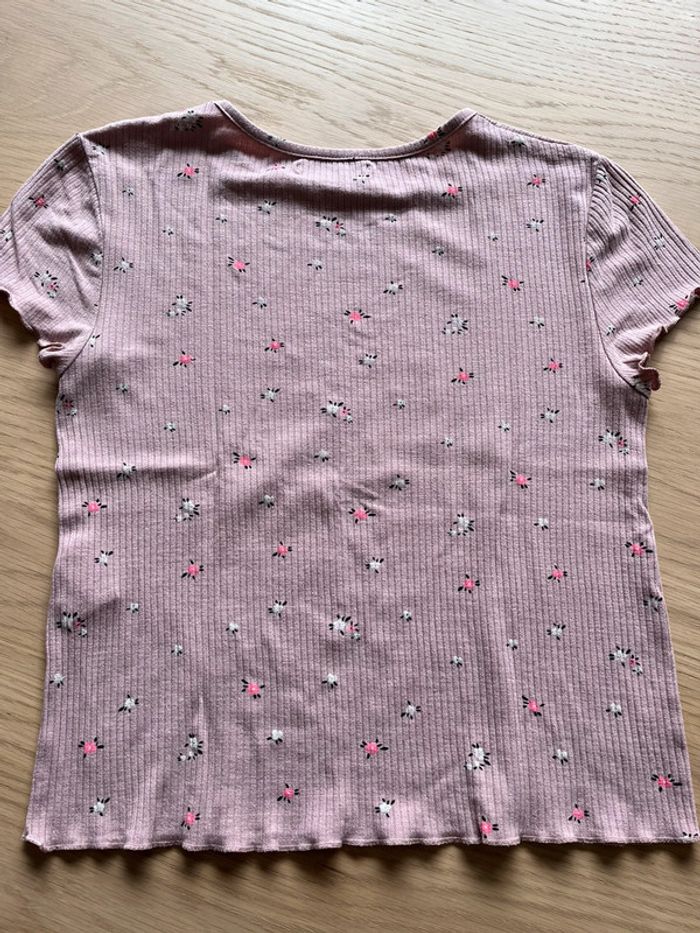 Pyjama été Kiabi - photo numéro 4