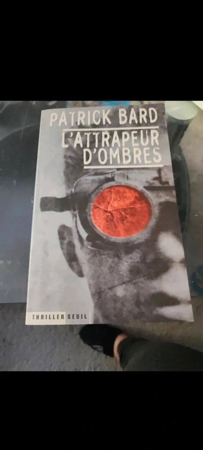 L'attrappeur d'ombres
