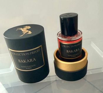 Parfum Femme Bakara