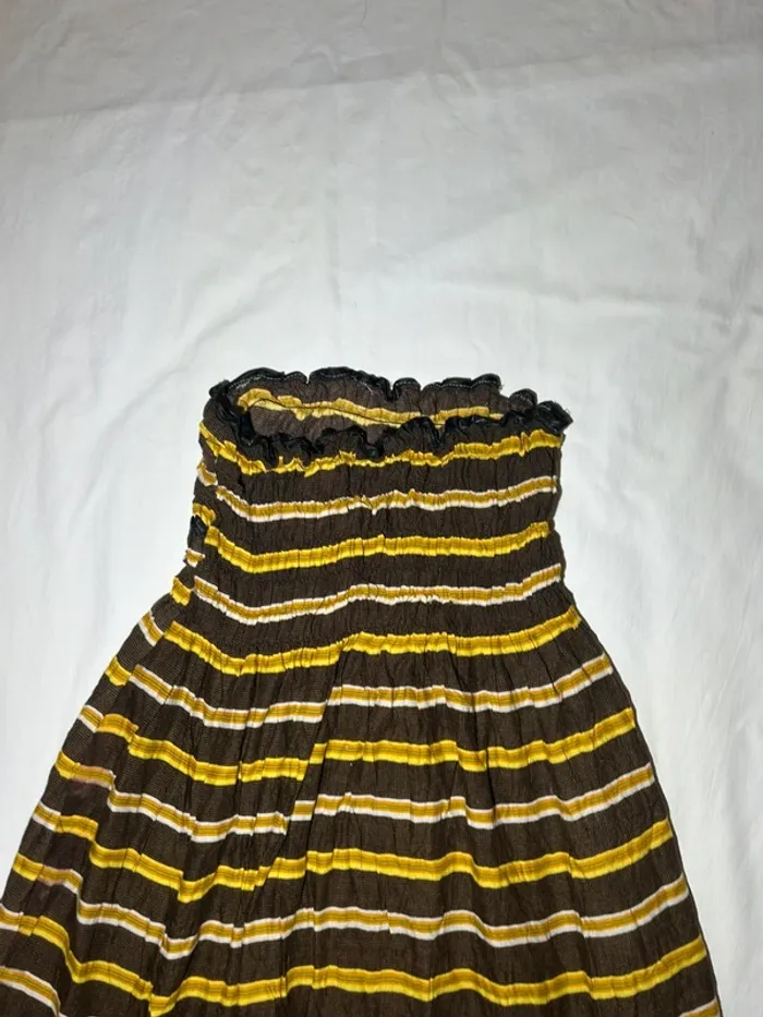 Robe bandeau vintage - photo numéro 5