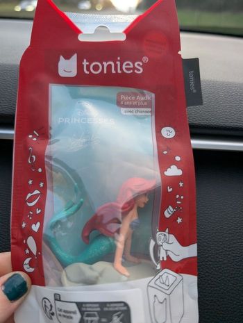 Tonies Ariel 