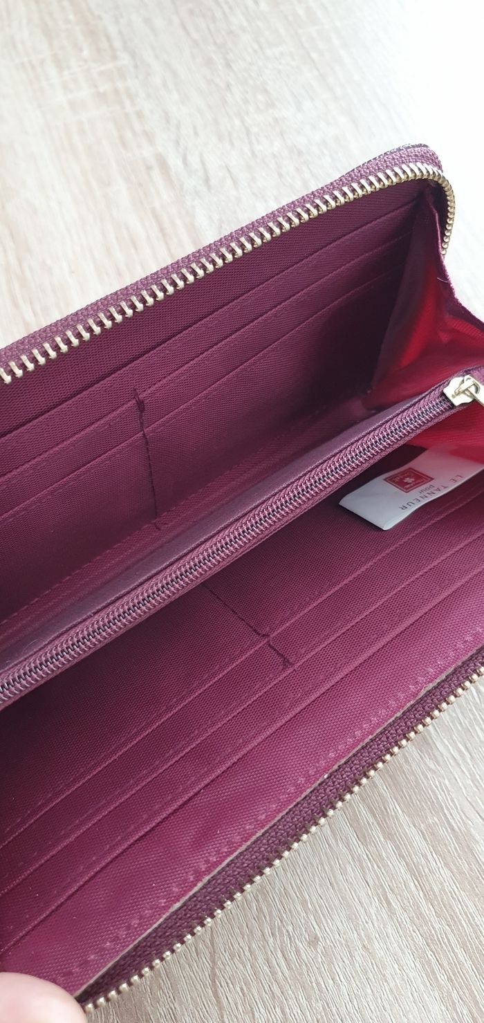 Portefeuille - photo numéro 2