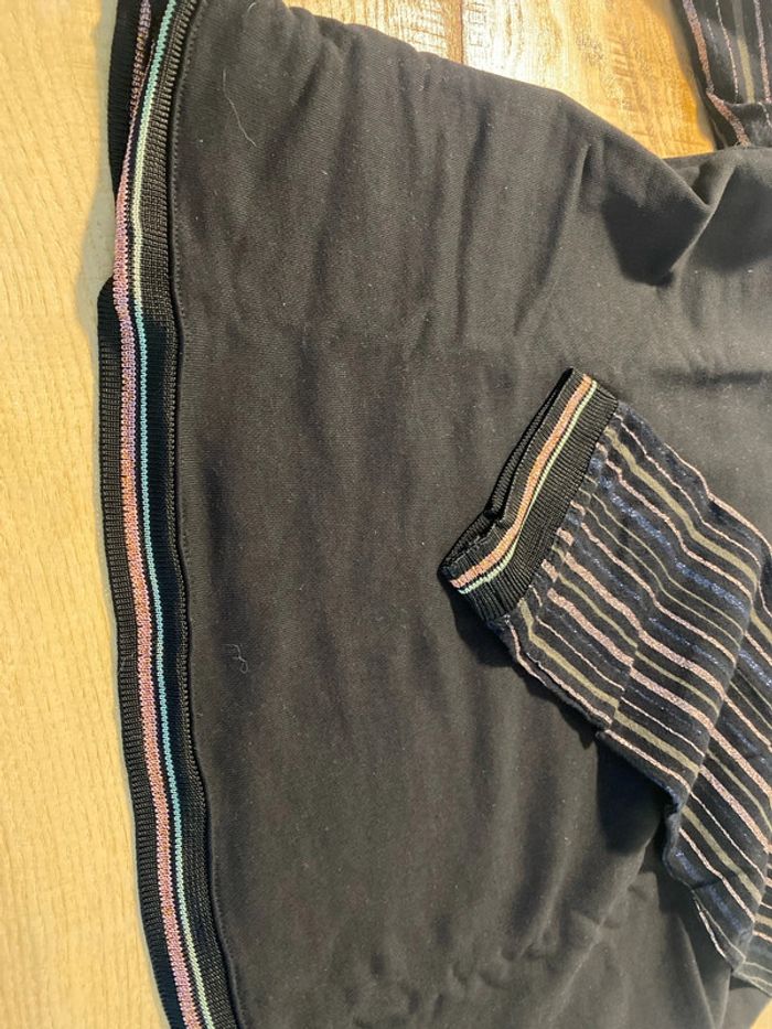 Pull fantaisie femme - photo numéro 4
