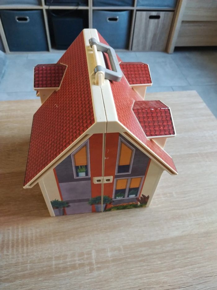 Maison playmobil 5167 - photo numéro 2