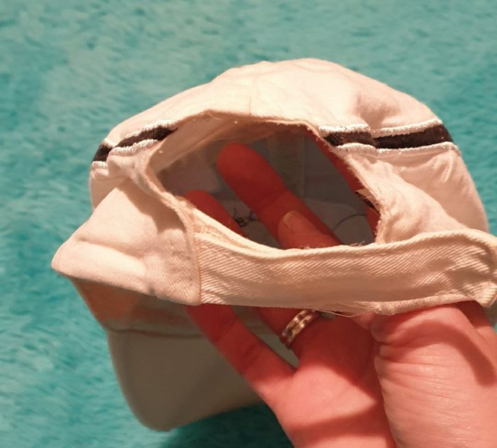 Casquette España - photo numéro 2