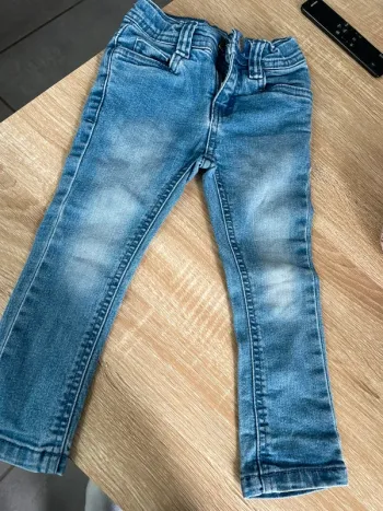 Jeans Skinny