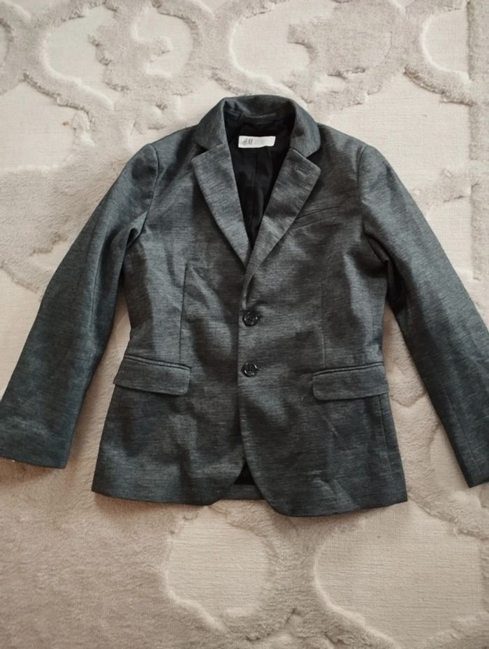 Blazer Veste de costume H&M en très bonne état