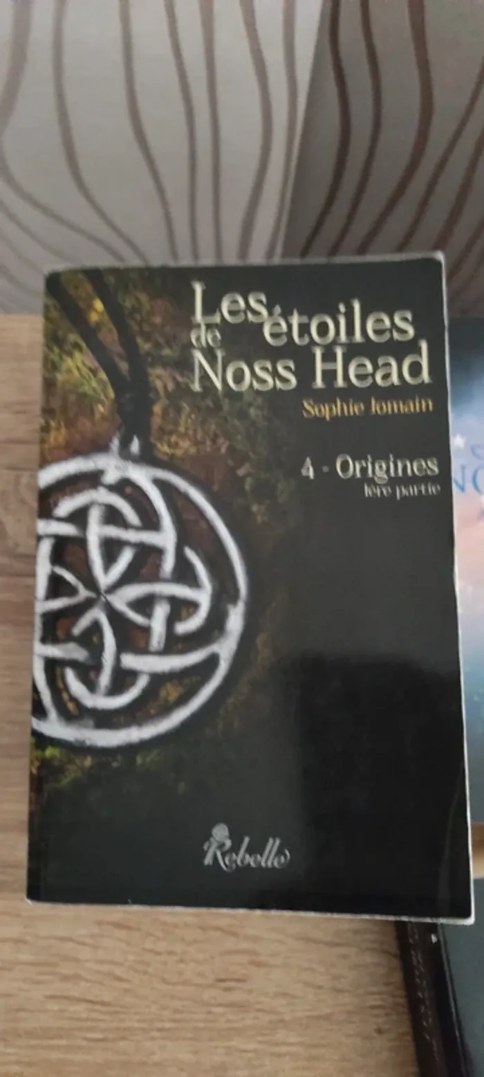 Les étoiles de Noss head - photo numéro 4