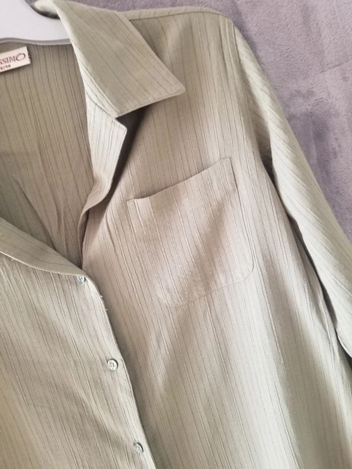 Chemise 46/48 - photo numéro 2