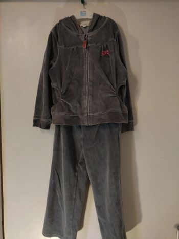 Jogging Vertbaudet 6 ans