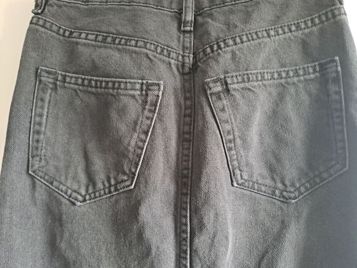 Jupe jeans - photo numéro 4