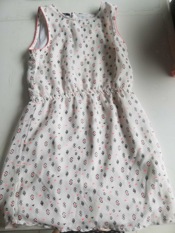Robe fille