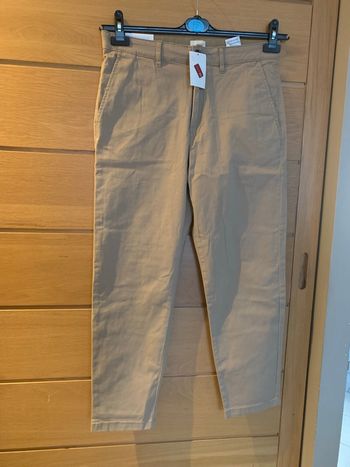 Pontalon  homme neuf 