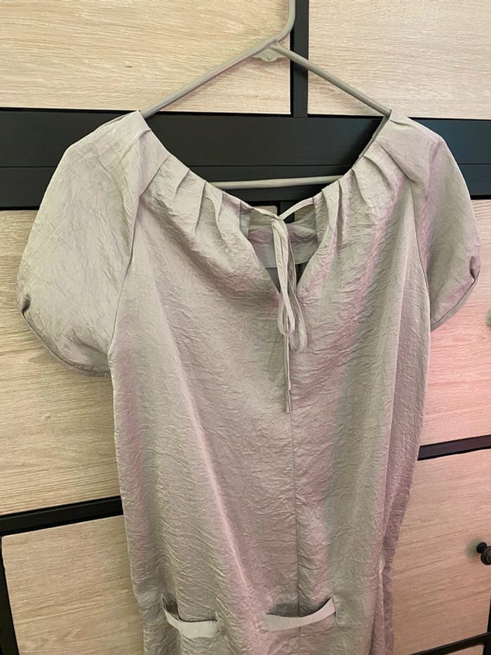 Robe Monoprix Taille 36 - photo numéro 7