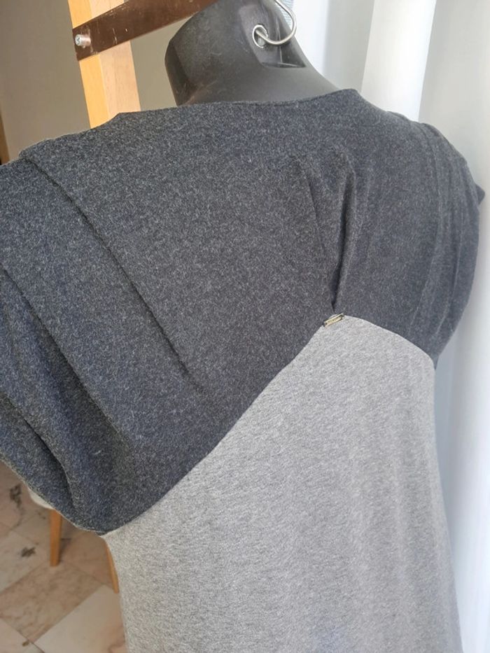 Ikks robe T.40 en tbe - photo numéro 10