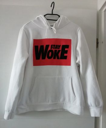 Sweat à capuche FB Sister  L