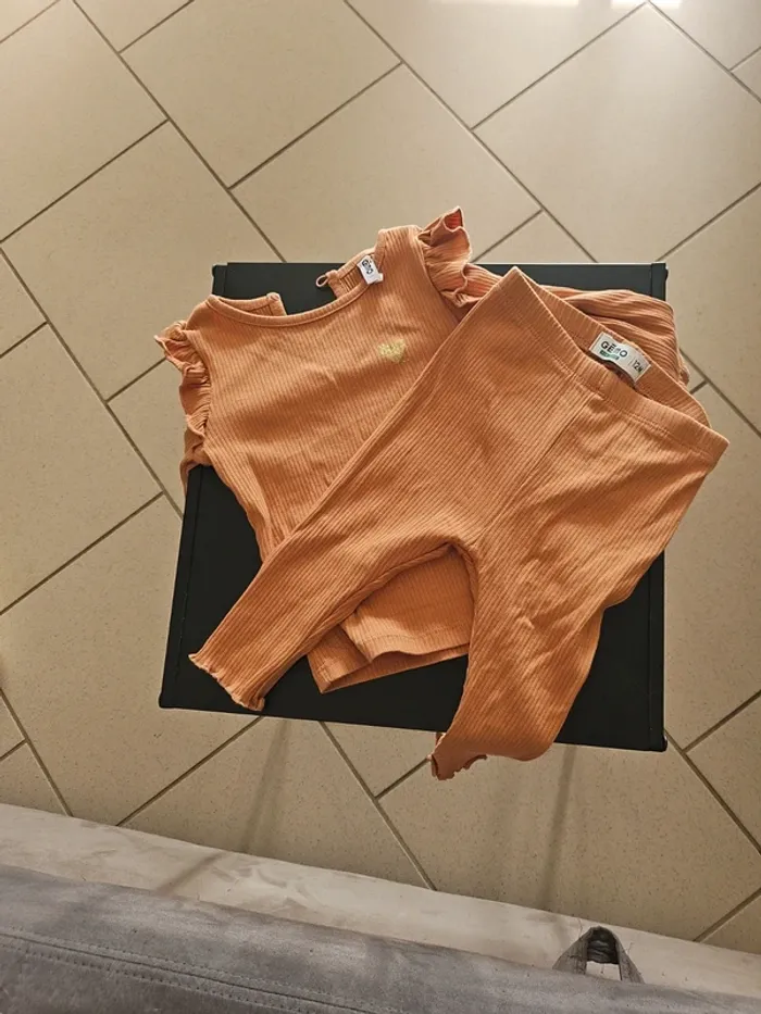 Ensemble neuf