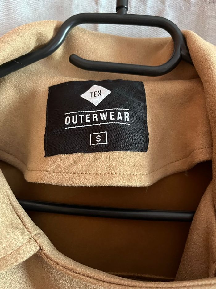 Veste - photo numéro 2