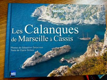 De Marseille à cassis