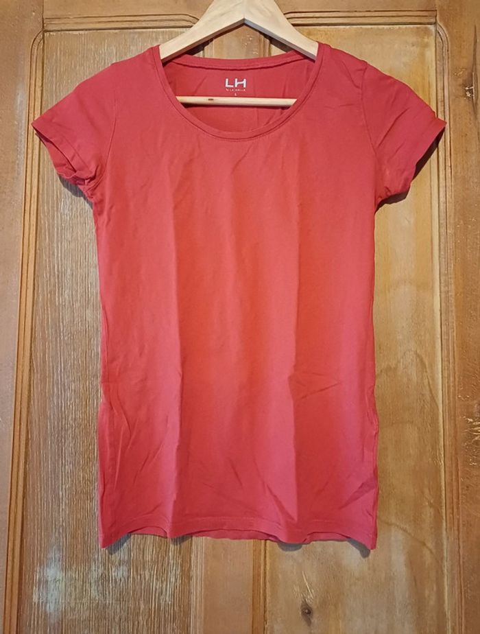 Lot de 3 tee-shirts - photo numéro 6