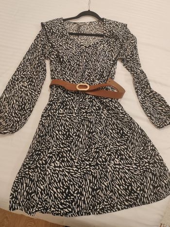 Jolc robe