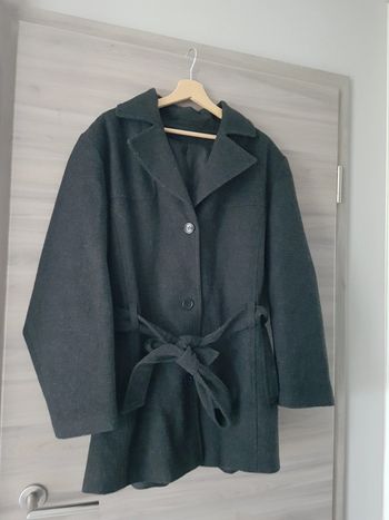 Veste hiver Canda 52