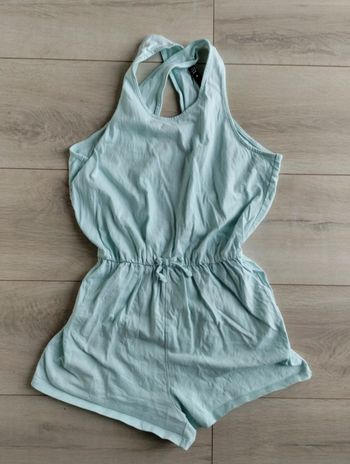 Combishort 11-12 ans