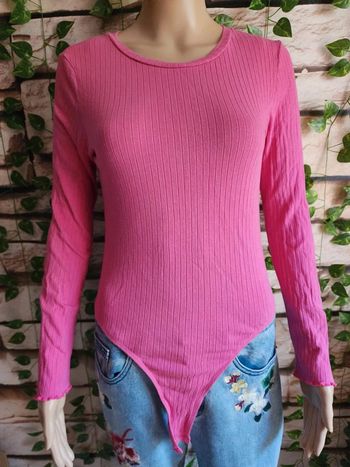 🌸Body Rose Shein Taille 38🌸