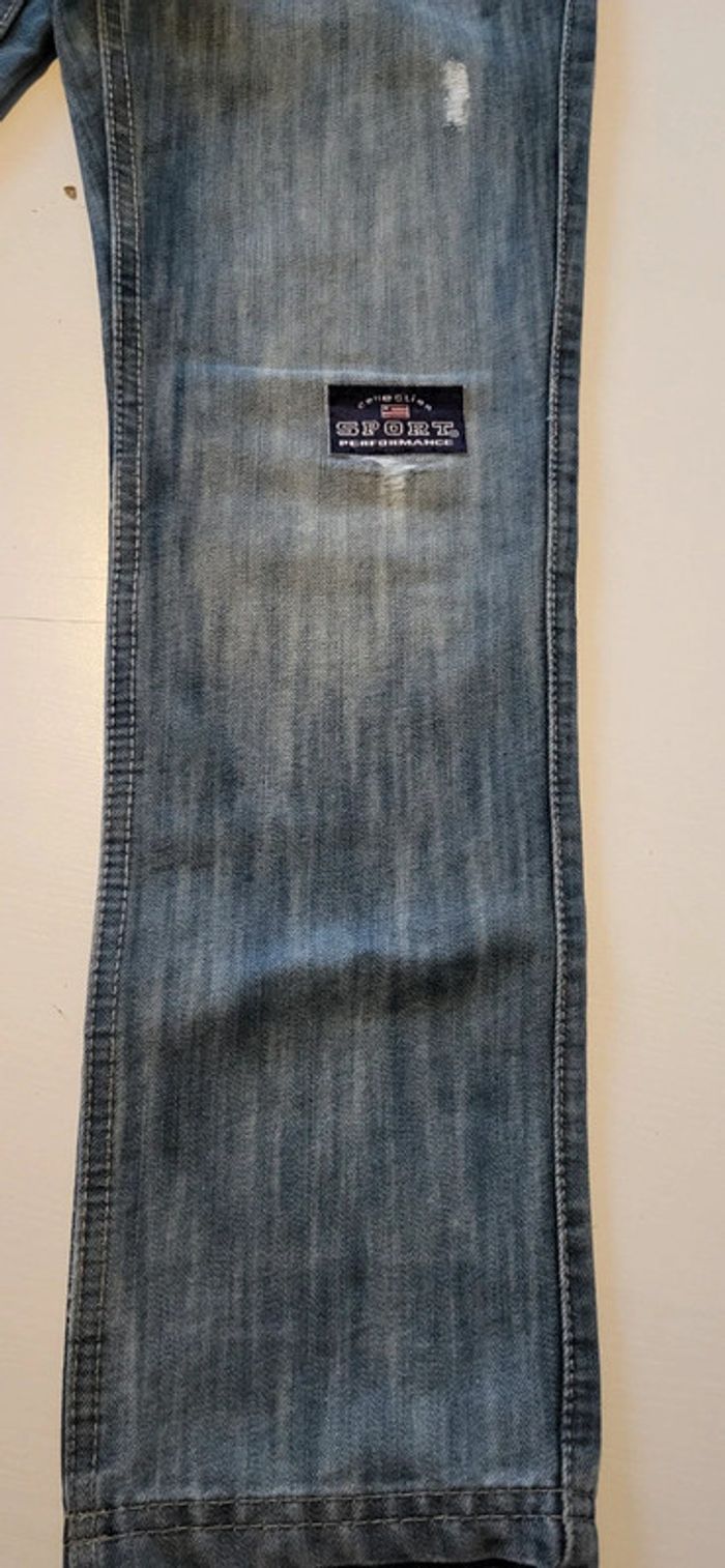 Jean 10 ans - photo numéro 2